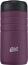 Esbit MAJORIS Edelstahl Thermobecher mit Klick-Verschluss, 450ML, Aubergine