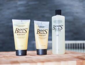 Boos Blocks Pflegemittel Board Cream