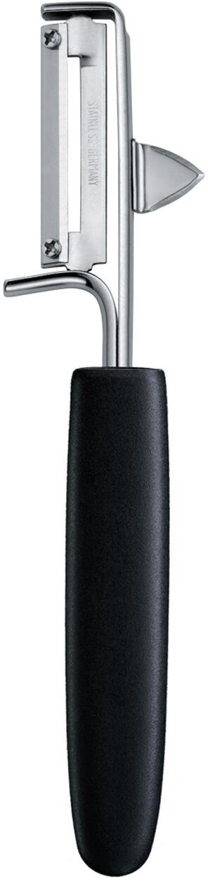 triangle Pendelsch&auml;ler Professional rostfrei, rechts