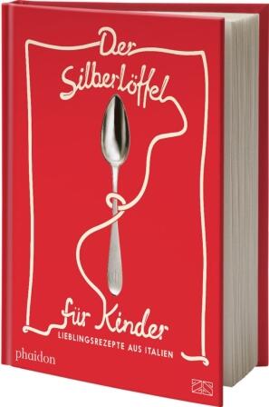 Der Silberlöffel für Kinder