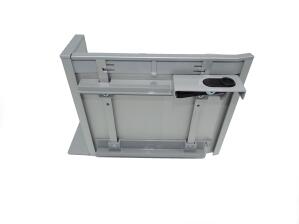 EVendix Schlitten - Passgenaues Ersatzteil Für BOSCH Allesschneider