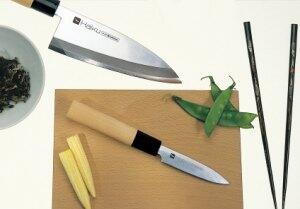 Chroma Haiku Original - japanische Messer mit dem Falken