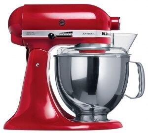 KitchenAid - Edles Design, unübertroffene Leistung