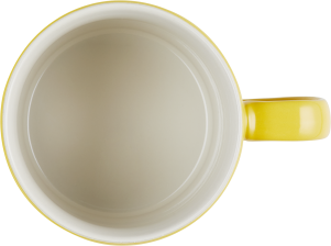 Le Creuset Becher 0,35 Liter in nectar