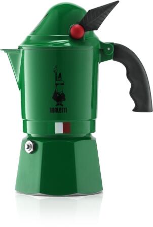 Bialetti Espressokocher Break Alpina