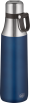 alfi Trinkflasche City Bottle Loop in mystic blue mat