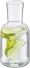 cilio Wasserkaraffe mit Trinkglas LORENZO