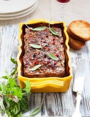 Pastete_Terrine_Form_kk