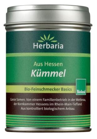 Herbaria Kümmel, ganze Samen