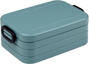 Mepal Bento lunchbox take a break midi - nordic green