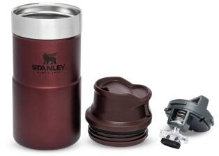 Stanley Becher, 0,25l, rot