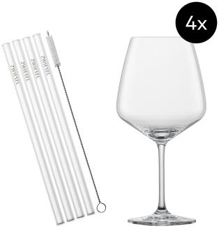 Schott Zwiesel Cocktail After Work Drinks, 9 tlg.