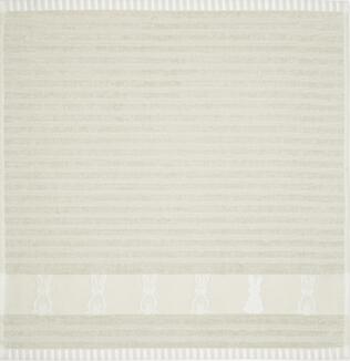 Kracht Frottier-Küchentuch HASENSCHULE