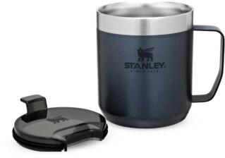 Stanley Camp Mug 0,35l, blau