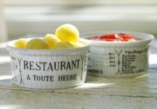 Pillivuyt Brasserie - Ein Klassiker in der französischen Gastronomie