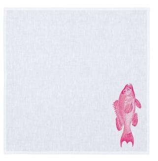 Frohstoff Serviette Barsch