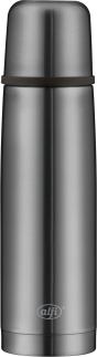 alfi Isolierflasche isoTherm Perfect mit Drehverschluss in cool grey matt