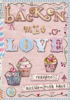 Stolzenberger Andrea: Backen with Love