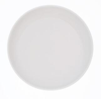 Kahla Update Snackteller 14 cm in weiß