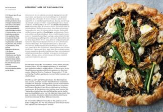 Ottolenghi Y.: Vegetarische Köstlichkeiten