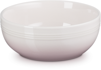 Le Creuset Müslischale Coupe in shell pink