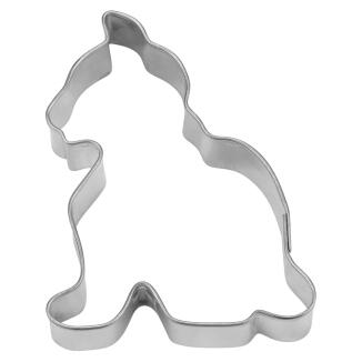 Städter Ausstechform Katze 7 cm