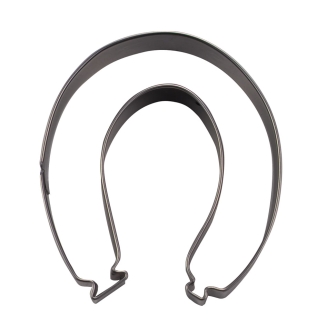 Städter Ausstechform Wurst 8 cm