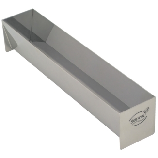 Städter Form Trapez 30 x 6 cm / H 6 cm 700 ml