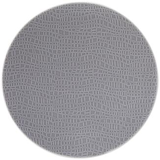 Seltmann Weiden Life Brotteller rund 16,5 cm, Fashion elegant grey