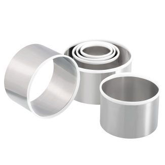 Lurch Ausstechringe-Set EDS 6teilig