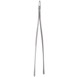 Lurch Koch-Pinzette EDS 30cm