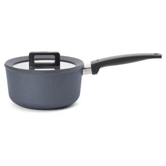 Woll Guss-Stieltopf diamond concept plus mit Deckel