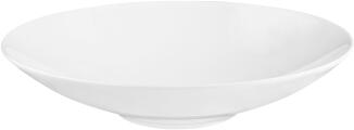 Seltmann Weiden Life Pasta-/Suppenteller 23 cm, weiß