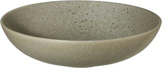 ASA Pastateller nesuto in bonsai