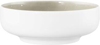 Seltmann Weiden Sento Home Foodbowl 20 cm in Aura cream