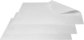 Graef (Gebr. Graef) Silikonmatte 0,4 mm 3er-Set DA 500-Serie