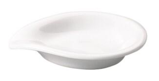 Kahla Five Senses Mini-Dip Schale 9 cm weiß