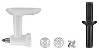 KitchenAid Fleischwolf neue Version