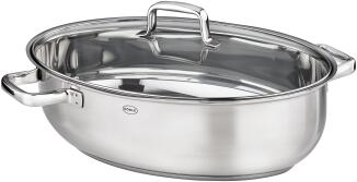 Rösle Bräter MOMENTS, oval