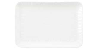 Seltmann Weiden Amina Butterplatte in weiß