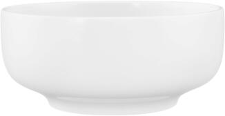Seltmann Weiden Sento Home Müslischale 15 cm in weiß