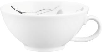 Seltmann Weiden Liberty Teeobertasse klein 0,14 l weiß