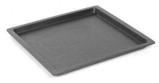 AMT Gastroguss Gastronorm GN 2/3 Backblech antihaft