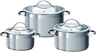 SSW Topfset Pulpo, 6-teilig