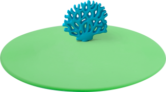 Lurch Mein Deckel Koralle Baum