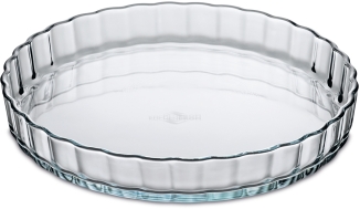 Küchenprofi Tortenform Elsass