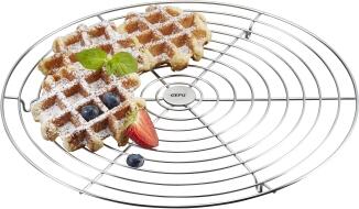 GEFU Kuchenauskühler ARIO