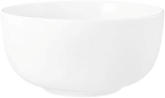 Seltmann Weiden Liberty Foodbowl 17,5 cm weiße Porzellanschale