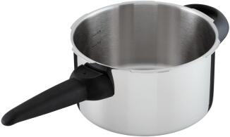 Kuhn Rikon Topfunterteil für Stielmodell DUROMATIC® TOP