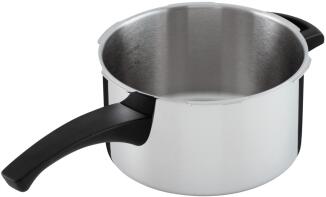 Kuhn Rikon Topfunterteil für Stielmodell DUROMATIC® ERGO 22 cm / 7 l